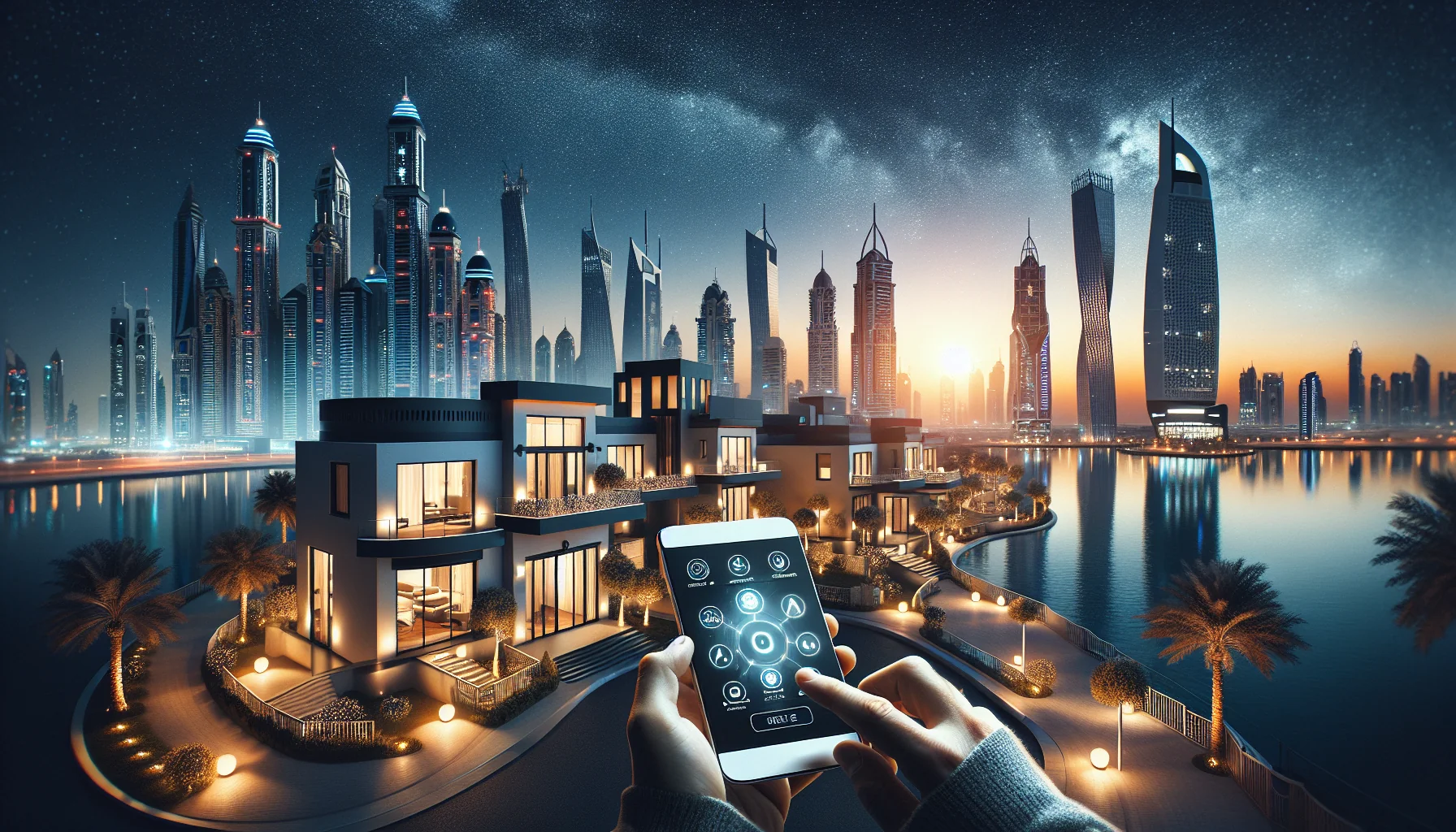 Unraveling the New Wave of Home protection in Dubai