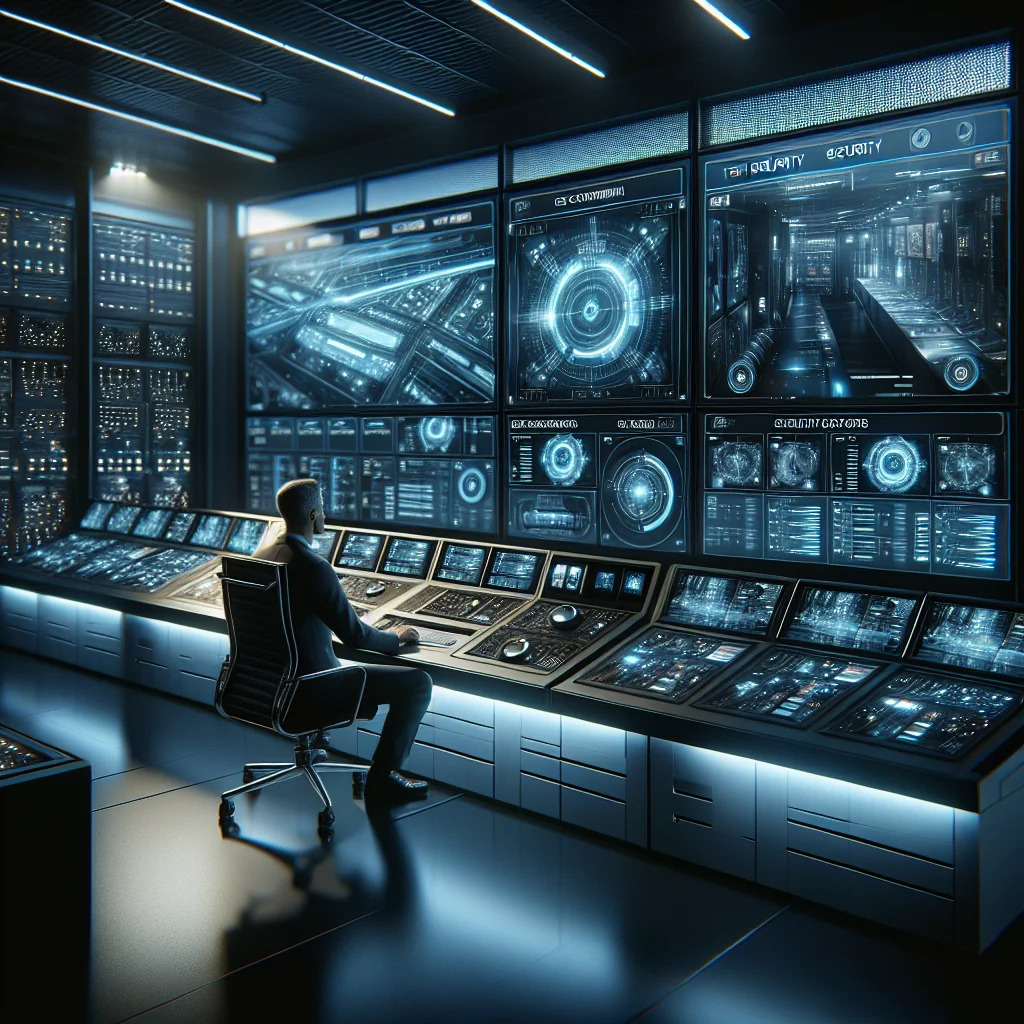 Shoring Up the Digital Fort: technical school protection & entree Control